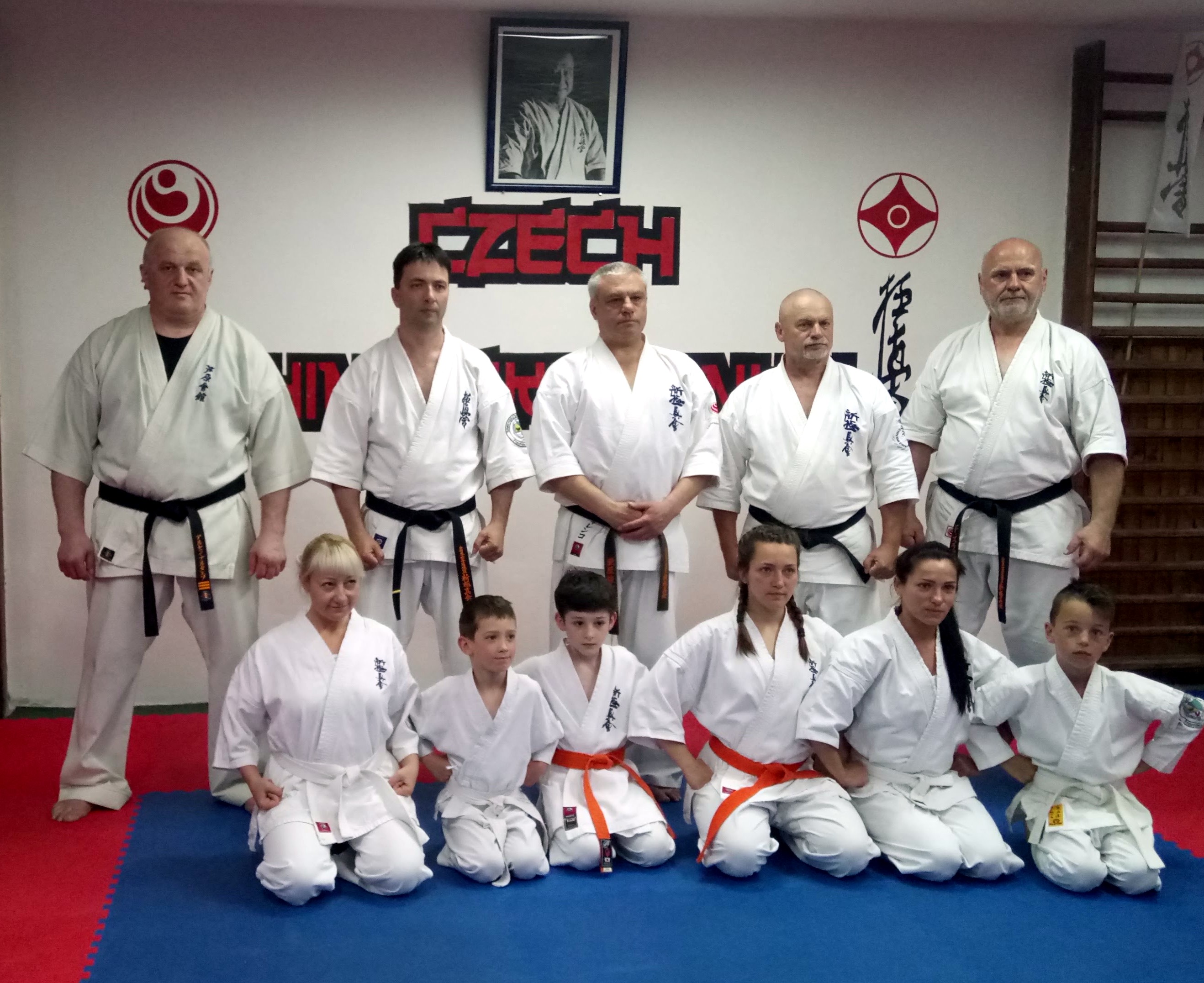 Seminar_Kyokushin_Karate_pod_vedenim_Shihana_Alexandra_Goncharenka_01052018_4